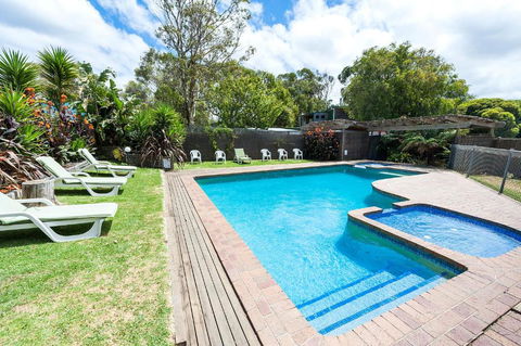 Motel Marengo - Darwin Holiday 0