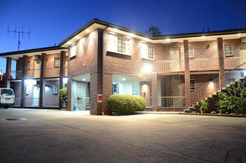 Motel Margeurita - Darwin Holiday 0
