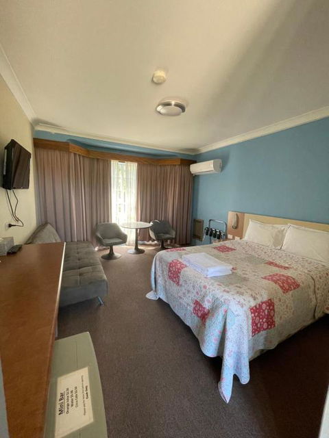 Motel Margeurita - Darwin Holiday 3