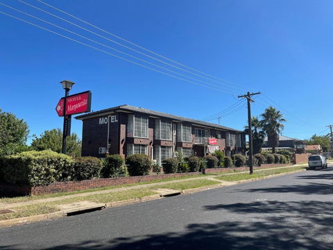 Motel Margeurita - Darwin Holiday 2