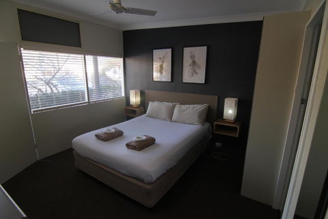 Motel Melrose - Darwin Holiday 1