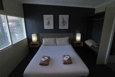 Motel Melrose - Darwin Holiday 2