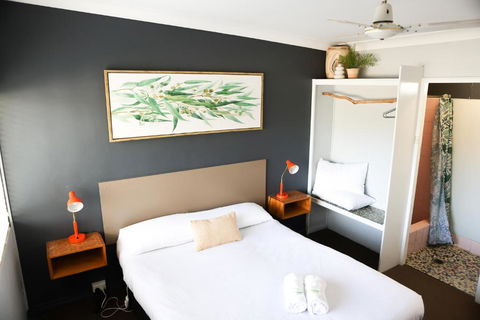 Motel Melrose - Darwin Holiday 0