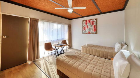 Motel Meneres - Darwin Holiday 3