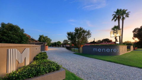 Motel Meneres - Darwin Holiday 0