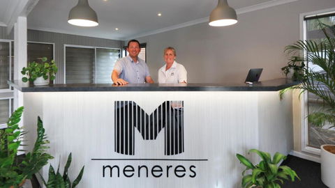 Motel Meneres - Darwin Holiday 1