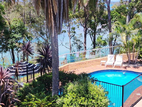 Motel Miramar - Darwin Holiday 1