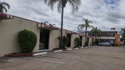 Motel Monaco - Darwin Holiday 0