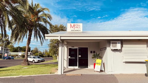 Motel Myall - Darwin Holiday 3
