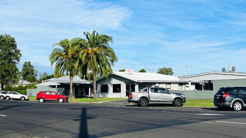 Motel Myall - Darwin Holiday 1