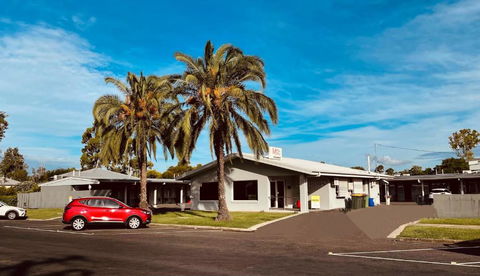 Motel Myall - Darwin Holiday 0