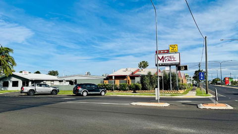 Motel Myall - Darwin Holiday 2