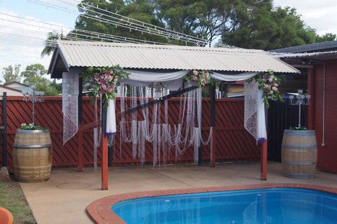 Motel Oasis - Darwin Holiday 3