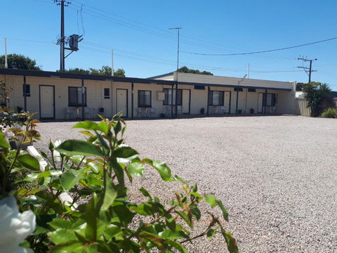Motel Riverbend - Darwin Holiday 2