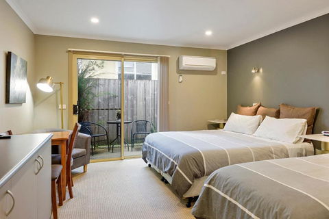 Motel Strahan - Darwin Holiday 2