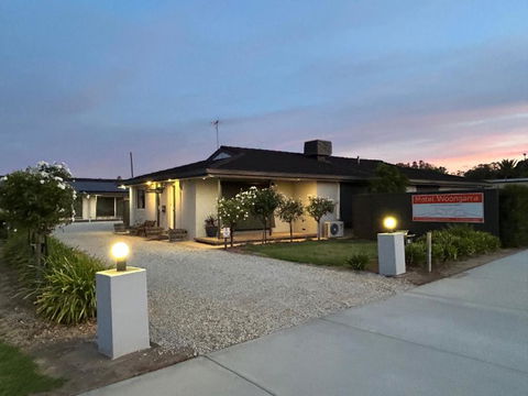 Motel Woongarra - Darwin Holiday 0