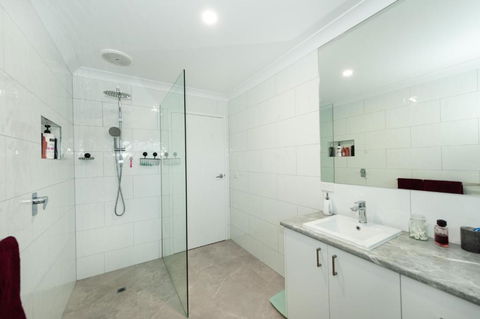 Motel Woongarra - Darwin Holiday 1