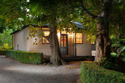 Moulton Park Estate - Cottages - Darwin Holiday 0