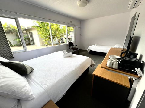 Mount Beauty Motor Inn - Darwin Holiday 0