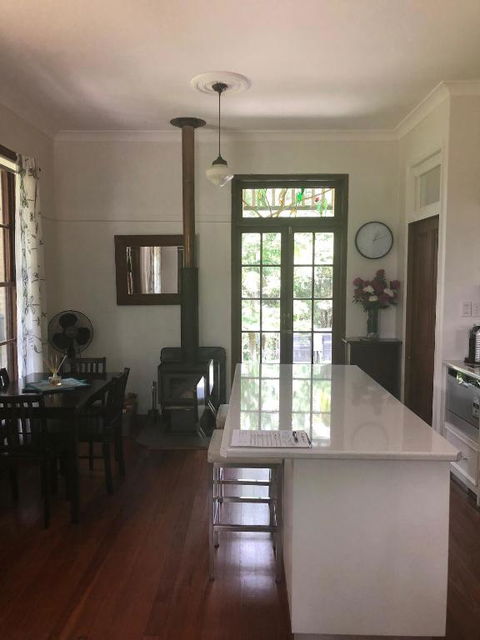 Mount Browne Cottage - Darwin Holiday 0