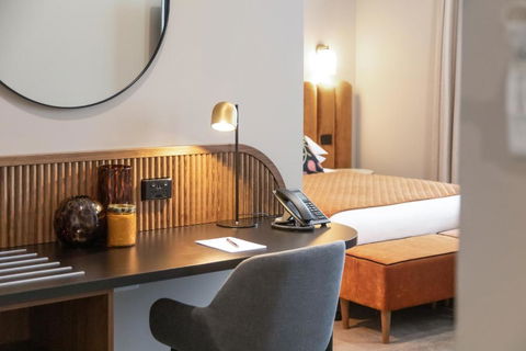 Mount Gambier Hotel - Darwin Holiday 0