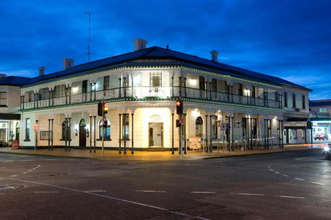 Mount Gambier Hotel - Darwin Holiday 2