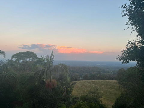 Mountain Hideaway Blue Mountains - Darwin Holiday 0