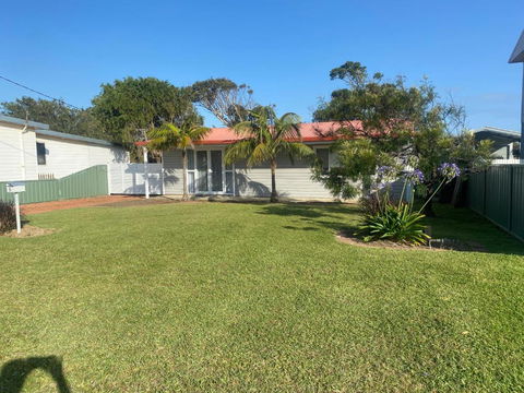 MOWB5 - Blue Haze - Darwin Holiday 0
