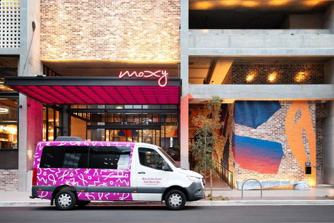 Moxy Sydney Airport - Darwin Holiday 1