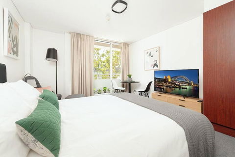 MP303 - Studio Apartment, Military Road, Cremorne - Darwin Holiday 2