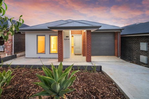 Mt Baker Home:10km To Hahndorf - Darwin Holiday 0