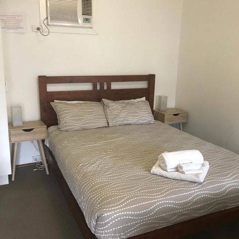 Mt. Remarkable Hotel Motel - Darwin Holiday 0