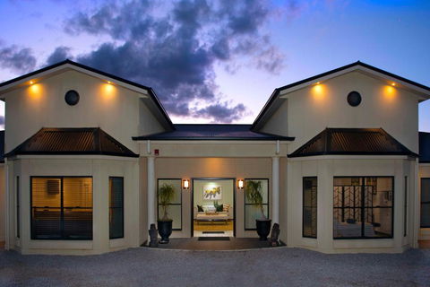 Mudgee Guesthouse - Darwin Holiday 2