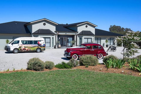 Mudgee Guesthouse - Darwin Holiday 0