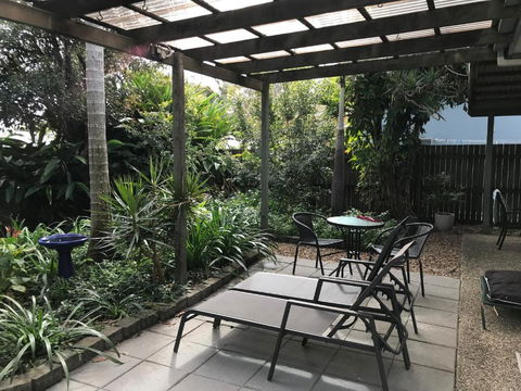 Mudjimba Esplanade Villa - Darwin Holiday 3