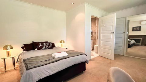 Mulgrave Harmony Guest House - Darwin Holiday 3