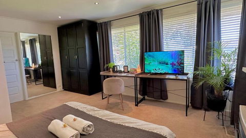 Mulgrave Harmony Guest House - Darwin Holiday 0