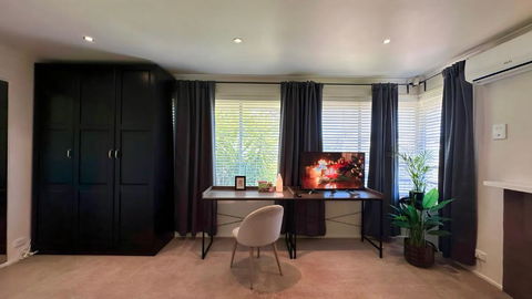 Mulgrave Harmony Guest House - Darwin Holiday 1