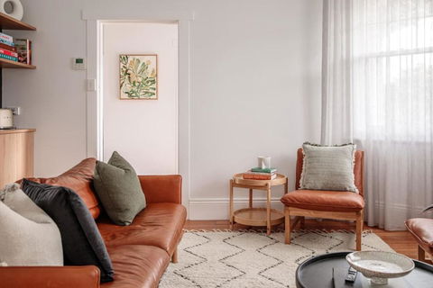 Mulgrave Street Cottage- Renovated Comfort - Darwin Holiday 2