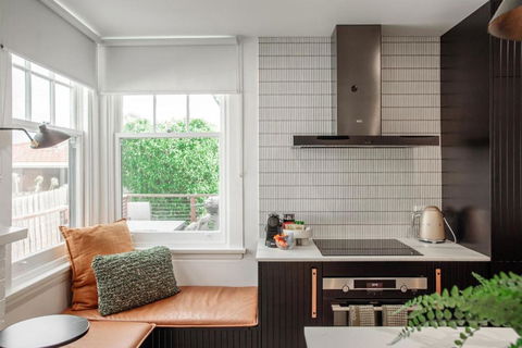 Mulgrave Street Cottage- Renovated Comfort - Darwin Holiday 3