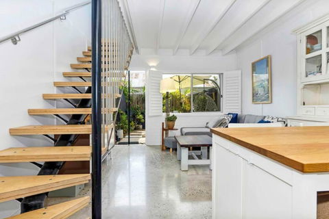 Mullum Haven 4 - Heart Of Mullumbimby-Sleeps 4 - Darwin Holiday 0