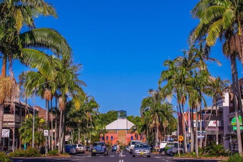Mullum Haven 4 - Heart Of Mullumbimby-Sleeps 4 - Darwin Holiday 1