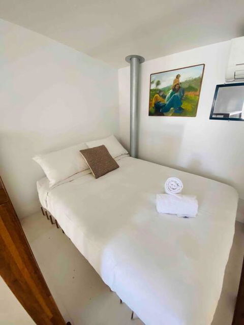Mullum Haven 4 - Heart Of Mullumbimby-Sleeps 4 - Darwin Holiday 2