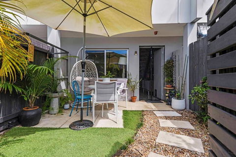 Mullum Haven 4 - Heart Of Mullumbimby-Sleeps 4 - Darwin Holiday 3