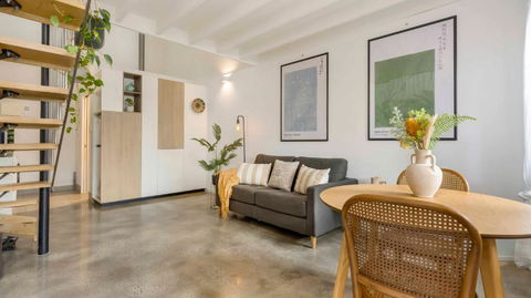 Mullum Haven 3 - Central & Stylish Townhouse - Darwin Holiday 0