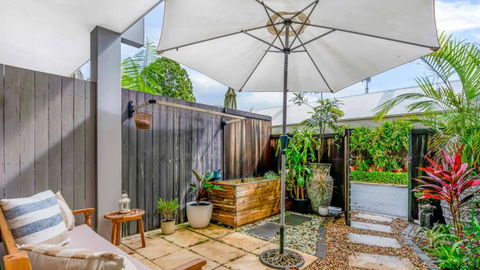 Mullum Haven 3 - Central & Stylish Townhouse - Darwin Holiday 2