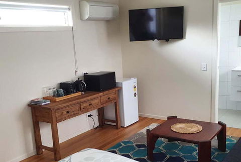 Mullumbimby Studio - Darwin Holiday 3