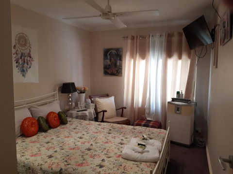 Mundaring Bed And Breakfast - Darwin Holiday 2