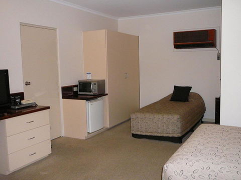 Murray River Motel - Darwin Holiday 3