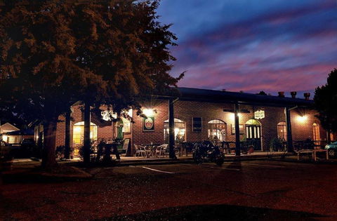 Murrumbateman Country Inn - Darwin Holiday 0
